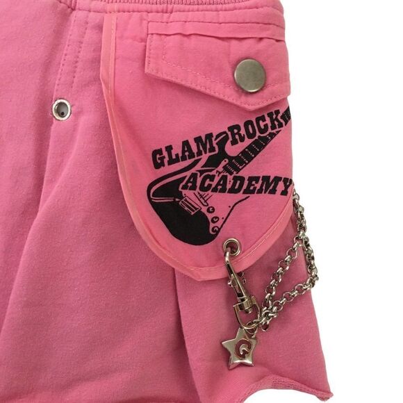 Guess  pink skirt - Picture 3 of 9